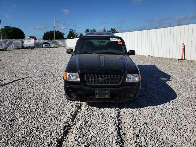2003 Ford Ranger Super Cab VIN: 1FTYR14V33PA51511 Lot: 59444154
