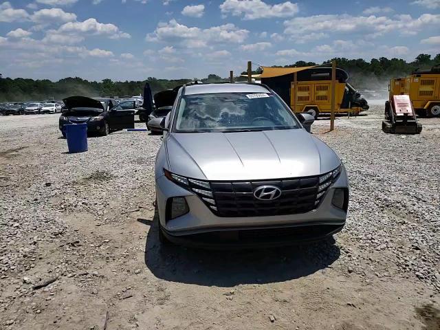 2022 Hyundai Tucson Sel VIN: 5NMJB3AE9NH126214 Lot: 60799804