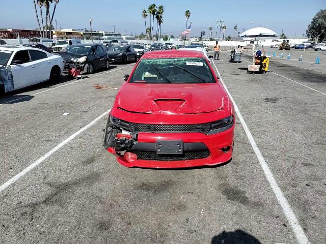 2021 Dodge Charger - Image 11