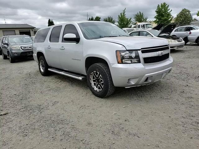 2013 Chevrolet Suburban K1500 Ls VIN: 1GNSKHE77DR311408 Lot: 59977394