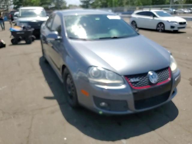 2008 Volkswagen Gli VIN: 3VWBJ71K98M037391 Lot: 58656254