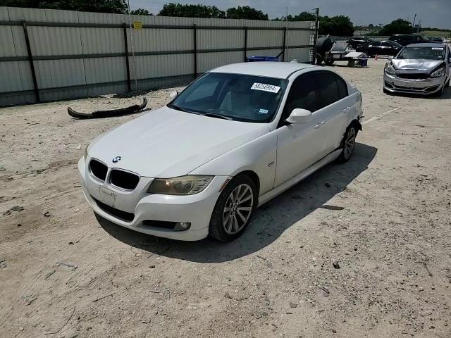 2011 BMW 328 I VIN: WBAPH7G55BNN02278 Lot: 58256954