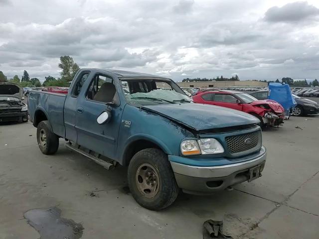 2001 Ford F-150 - Image 11