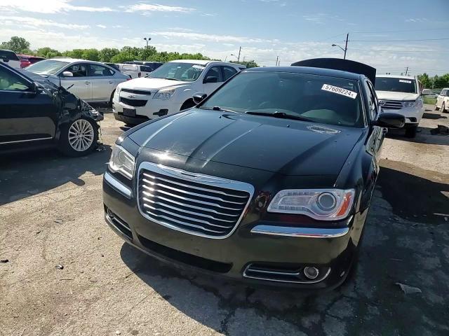 2C3CCAAG1EH309537 2014 Chrysler 300