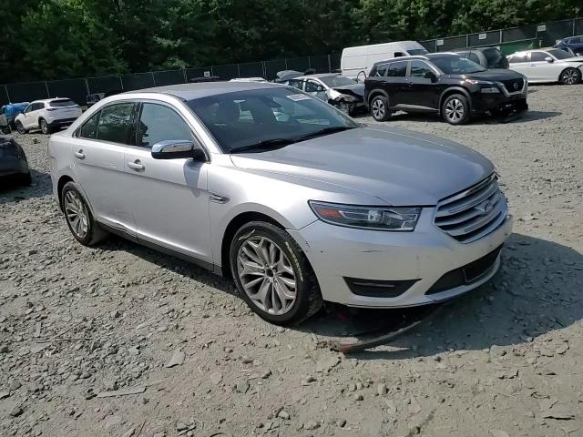 2019 Ford Taurus Limited VIN: 1FAHP2F82KG115481 Lot: 60898174