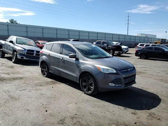 2013 Ford Escape Se VIN: 1FMCU9GX3DUA53584 Lot: 60196134