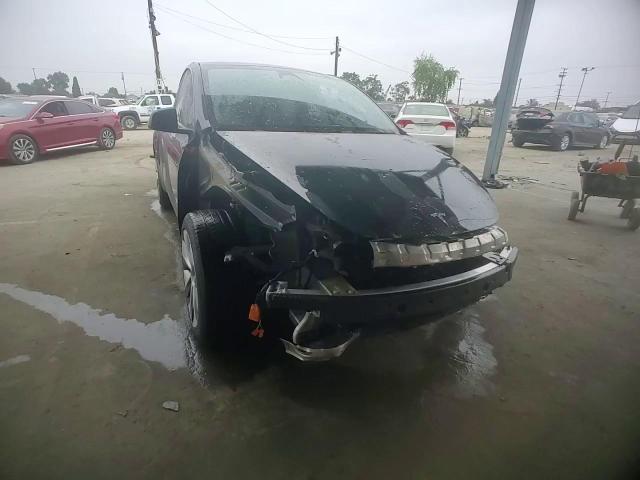 7SAYGDED7RF042278 2024 Tesla Model Y