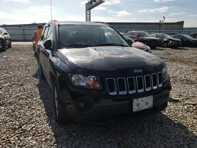 2015 Jeep Compass - Image 12