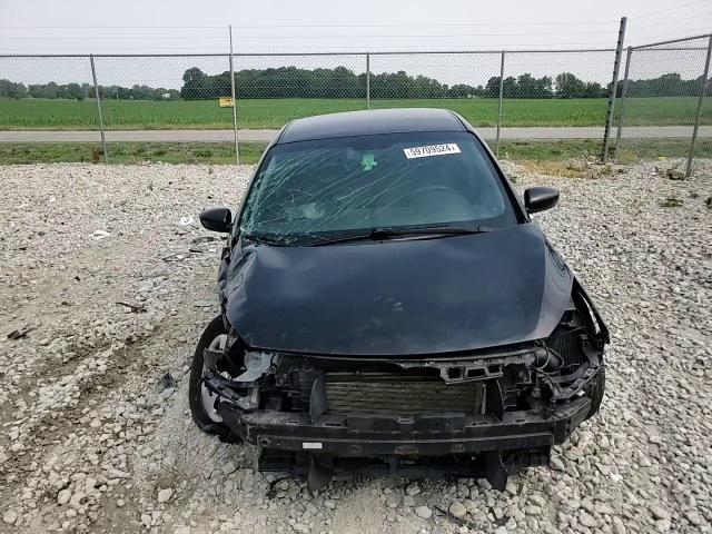 2016 Kia Forte Lx VIN: KNAFK4A6XG5575439 Lot: 59709524