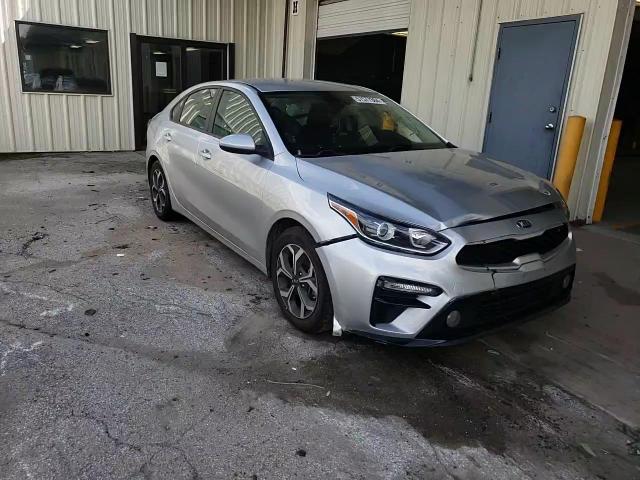 2019 Kia Forte Fe VIN: 3KPF24AD6KE099852 Lot: 57577364