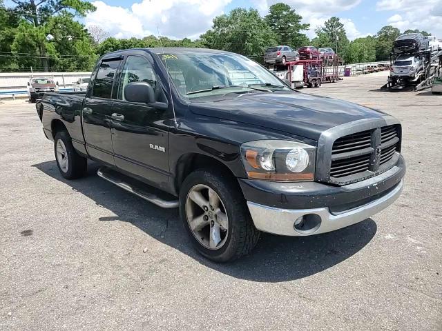 1D7HA18N58J237178 2008 Dodge Ram 1500 St