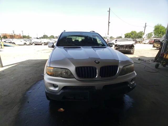 2005 BMW X5 3.0I VIN: 5UXFA13535LY19089 Lot: 59656954