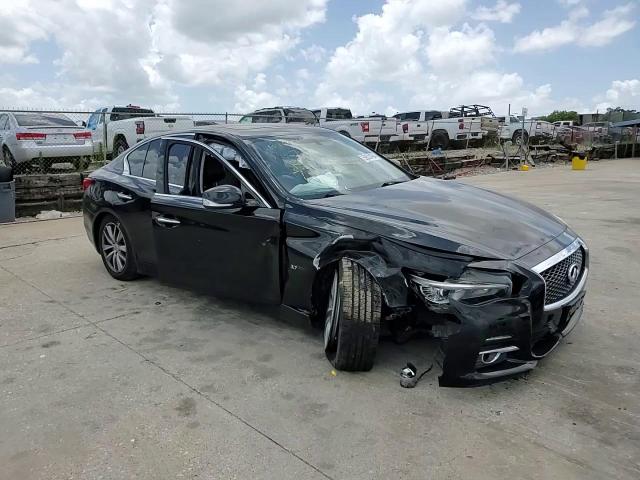 2015 Infiniti Q50 Base VIN: JN1BV7AP1FM334315 Lot: 59524994