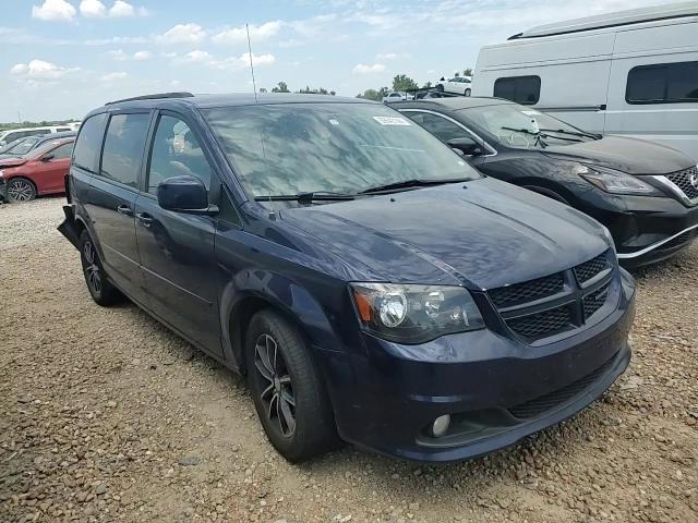 2C4RDGEG2HR690782 2017 Dodge Grand Caravan Gt