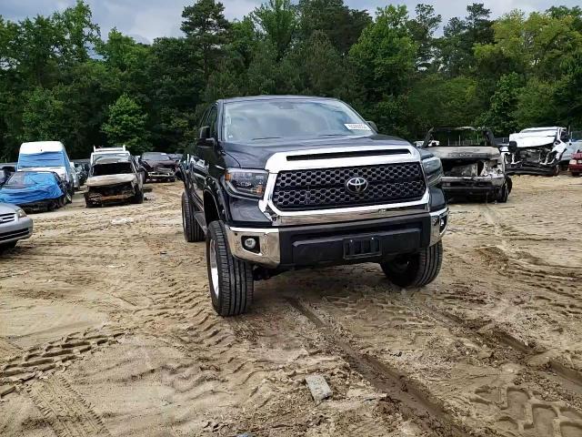 2021 Toyota Tundra Double Cab Sr/Sr5 VIN: 5TFUY5F16MX003618 Lot: 55369554