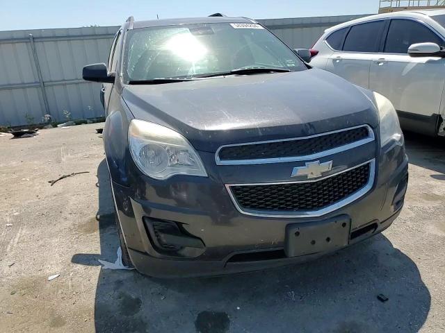 2GNFLFEK1F6346547 2015 Chevrolet Equinox Lt