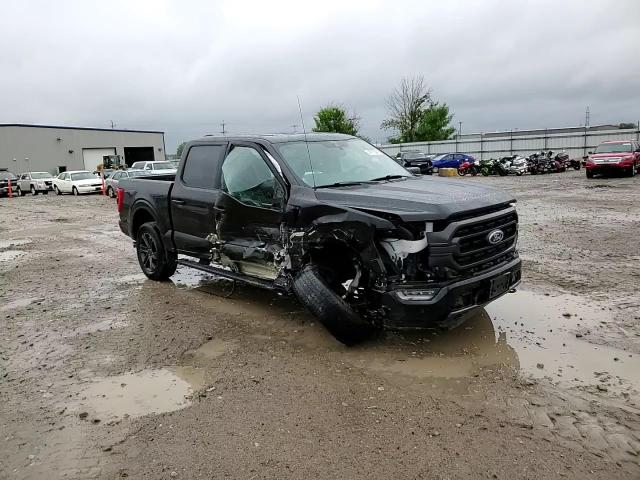 2021 Ford F150 Supercrew VIN: 1FTFW1E55MFB30118 Lot: 59873054