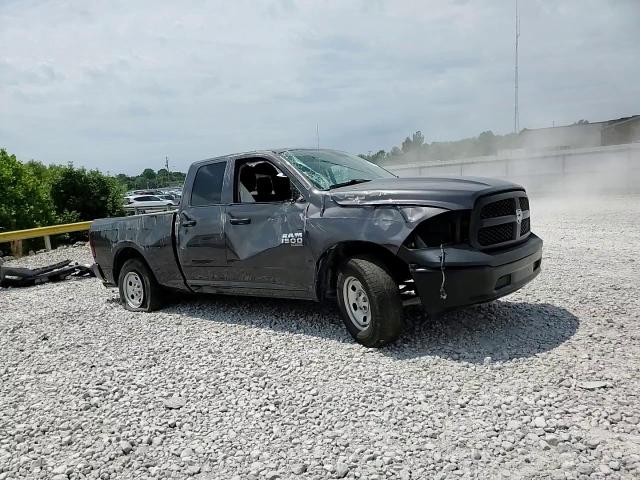 2021 Ram 1500 Classic Tradesman VIN: 1C6RR6FG0MS512931 Lot: 60392314