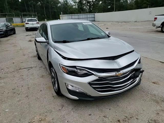 2020 Chevrolet Malibu Lt VIN: 1G1ZD5ST2LF096675 Lot: 60556654