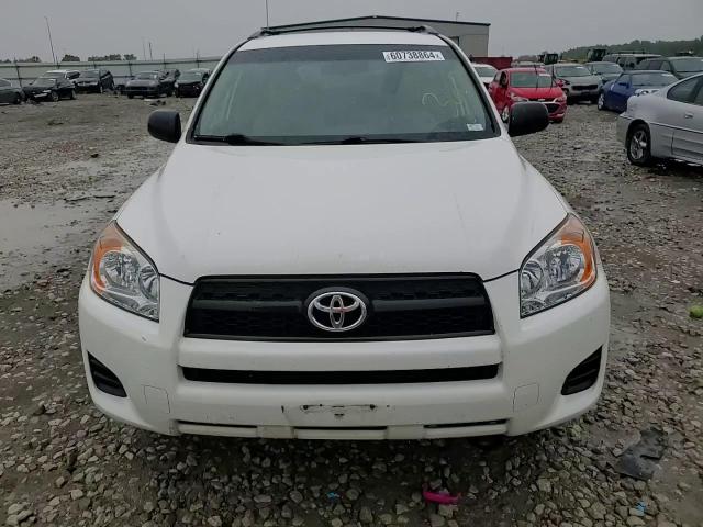 2011 Toyota Rav4 VIN: 2T3BF4DV7BW091884 Lot: 60738864