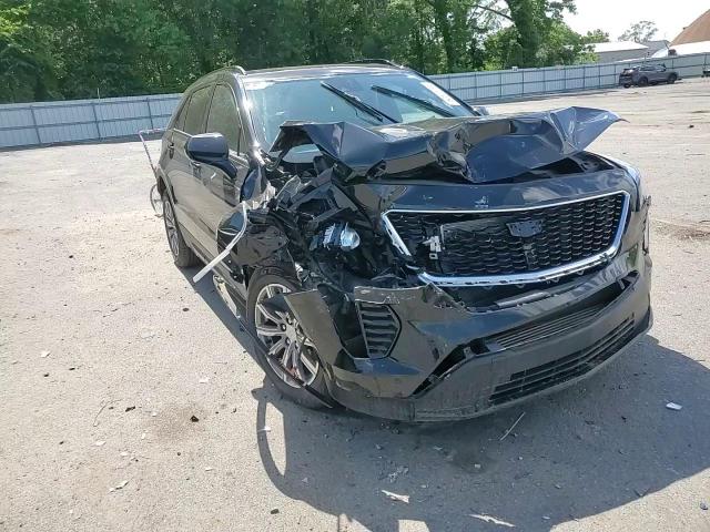 2020 Cadillac Xt4 Sport VIN: 1GYFZER47LF146023 Lot: 60571794