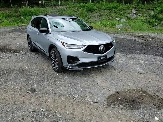 2023 Acura Mdx Type S Advance VIN: 5J8YD8H84PL003381 Lot: 58864114