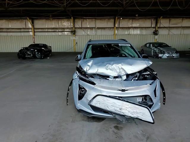 2023 Chevrolet Bolt Euv Premier VIN: 1G1FZ6S05P4126530 Lot: 60569814