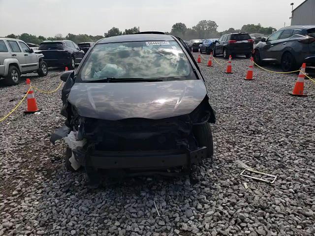 VNKKTUD35HA086088 2017 Toyota Yaris L