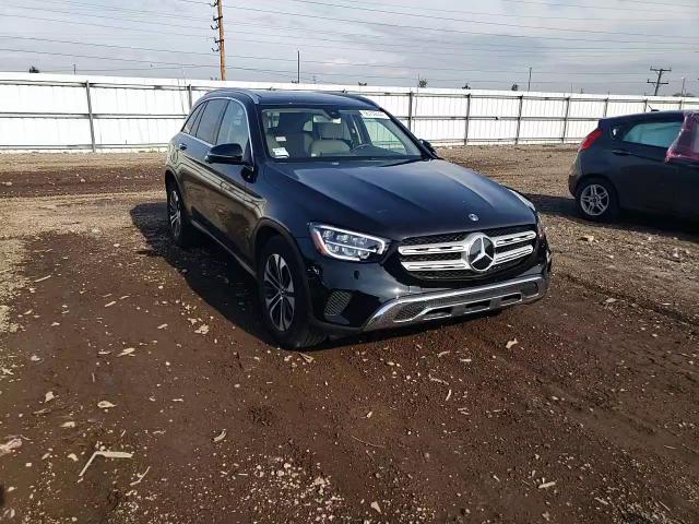 W1N0G5DB0LF794044 2020 Mercedes-Benz Glc 350E