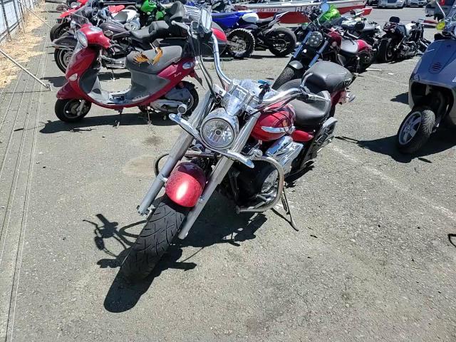 2013 Yamaha Xvs950 A VIN: JYAVN01E0DA018222 Lot: 40545804