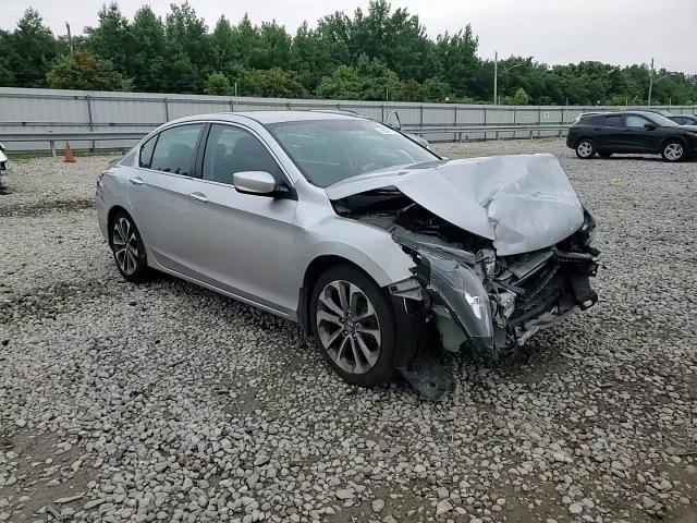 2015 Honda Accord - Image 11