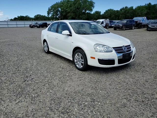 2007 Volkswagen Jetta Wolfsburg VIN: 3VWEF81KX7M088997 Lot: 57674714