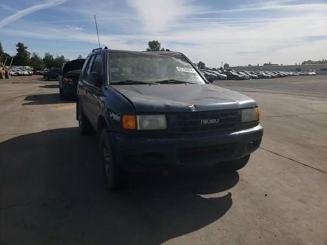 1999 Isuzu Rodeo S VIN: 4S2CM58W5X4352182 Lot: 57752874