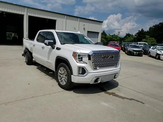 2021 GMC Sierra K1500 Denali VIN: 3GTU9FEL3MG479786 Lot: 57608264