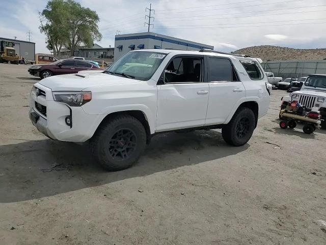 2021 Toyota 4Runner Sr5 Premium VIN: JTERU5JR1M5967467 Lot: 57306274