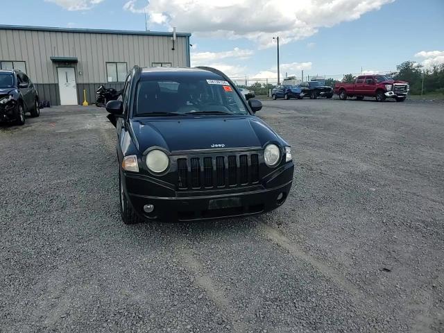 2010 Jeep Compass Sport VIN: 1J4NF4FB8AD584737 Lot: 58139124