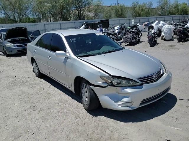 2006 Toyota Camry Le VIN: 4T1BE32KX6U667620 Lot: 61352724