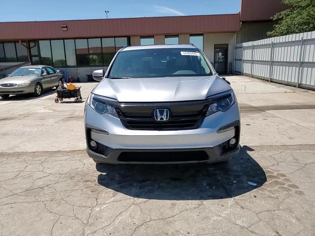 2021 Honda Pilot - Image 11