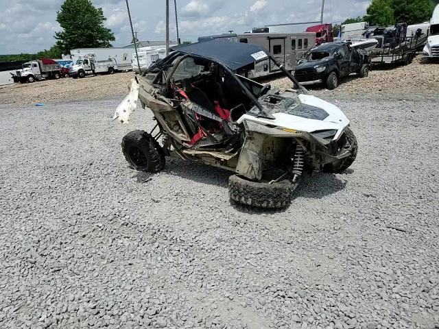 2022 Polaris Rzr Pro Xp Sport VIN: 3NSRAE923NF359923 Lot: 57478714