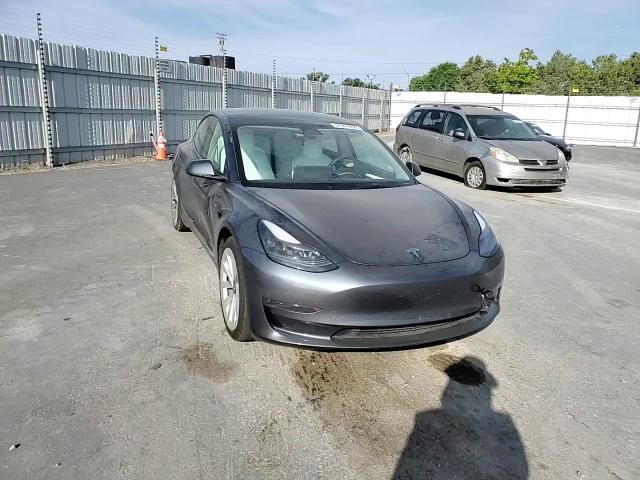 2023 Tesla Model 3 VIN: 5YJ3E1EA7PF541287 Lot: 57947854