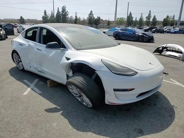 2018 Tesla Model 3 VIN: 5YJ3E1EBXJF067707 Lot: 59114914