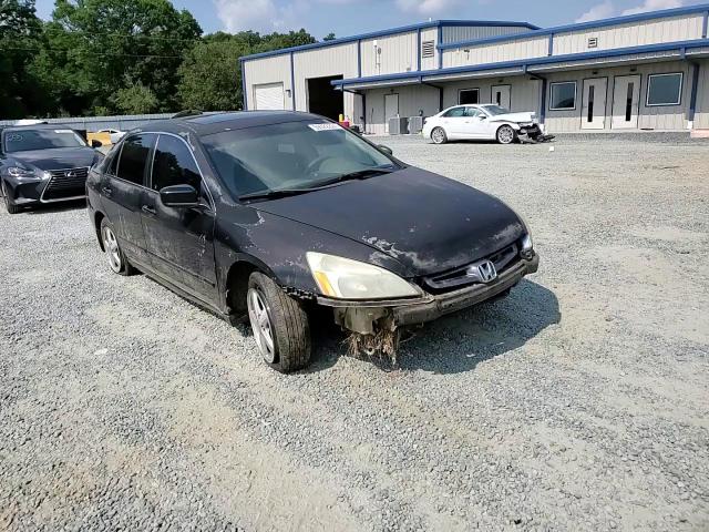 2004 Honda Accord Ex VIN: 1HGCM56664A041499 Lot: 71659864