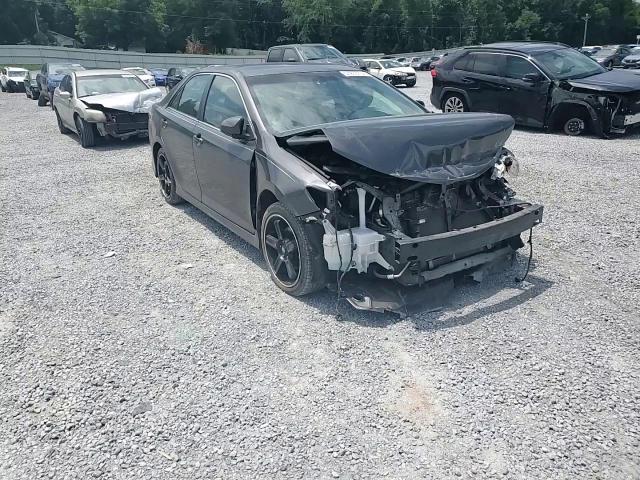 2013 Toyota Camry L VIN: 4T1BF1FK3DU674580 Lot: 57273134