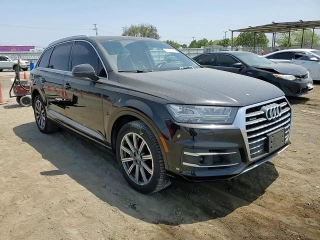 2017 Audi Q7 Prestige VIN: WA1VAAF73HD059202 Lot: 59542944