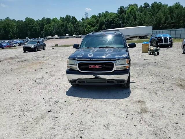 1GKFK16T44J312807 2004 GMC Yukon Xl K1500