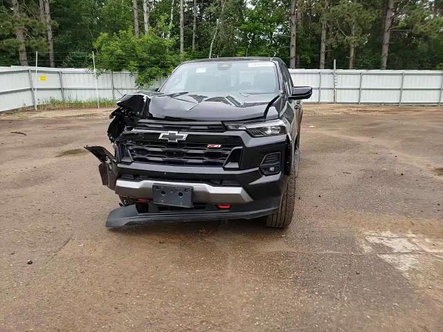 2023 Chevrolet Colorado Z71 VIN: 1GCPTDEK0P1170743 Lot: 59940484