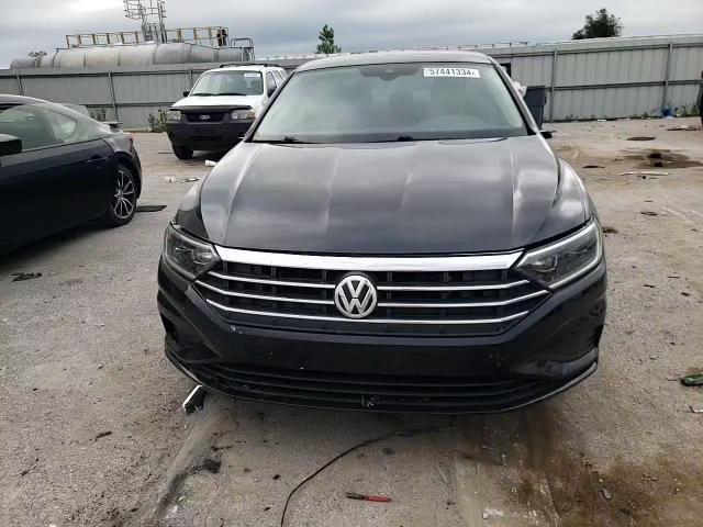 2019 Volkswagen Jetta Sel VIN: 3VWE57BU2KM165576 Lot: 57441334