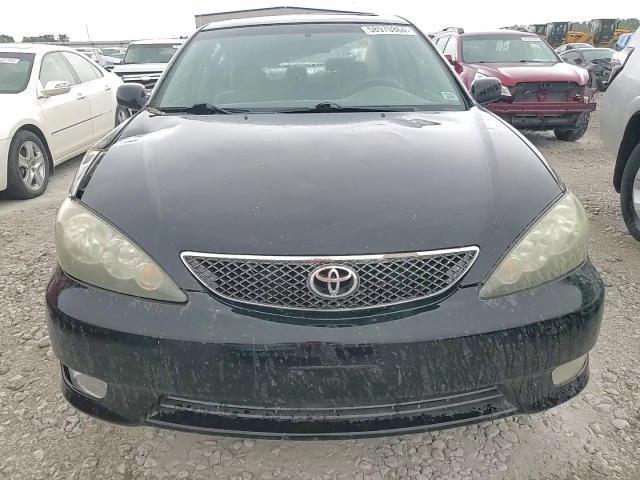2005 Toyota Camry Le VIN: 4T1BE32K95U053737 Lot: 58970864