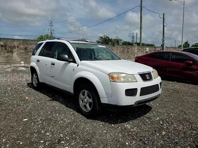 2006 Saturn Vue VIN: 5GZCZ33D76S850271 Lot: 60190994