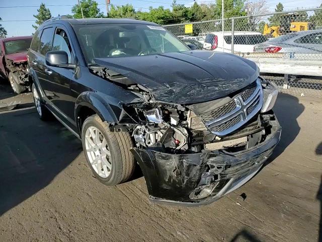 2014 Dodge Journey Limited VIN: 3C4PDDDG8ET158159 Lot: 59696844